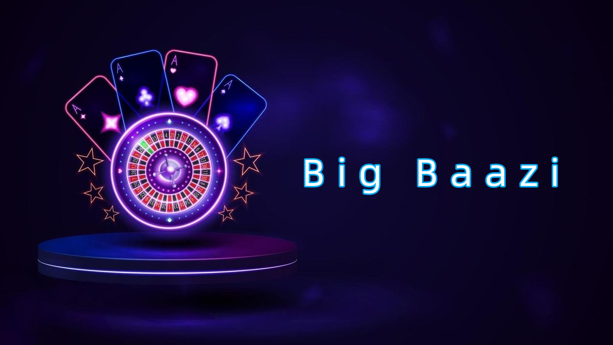 Big Baazi پاکستان